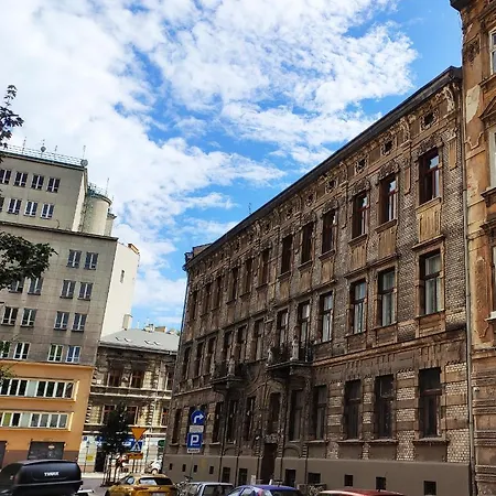 Visitkrak Apartment Krakow Exterior photo