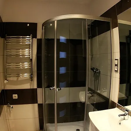 Visitkrak Apartment Krakow Room photo