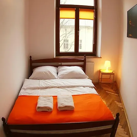 Visitkrak Apartment Krakow Room photo