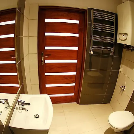 Visitkrak Apartment Krakow Room photo