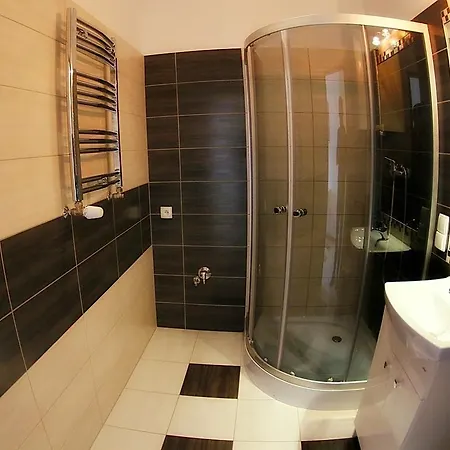 Visitkrak Apartment Krakow Room photo