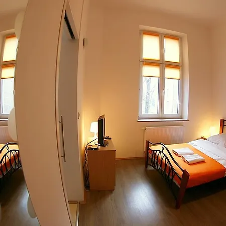 Visitkrak Apartment Krakow Room photo