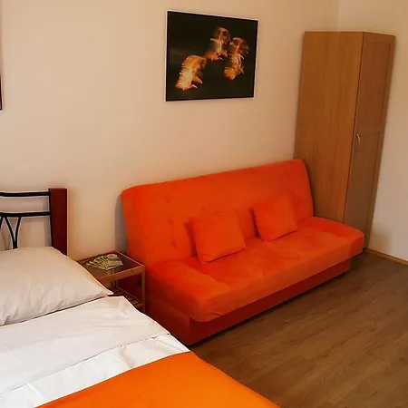 Visitkrak Apartment Krakow Room photo