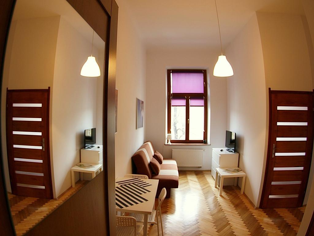 Visitkrak Apartment