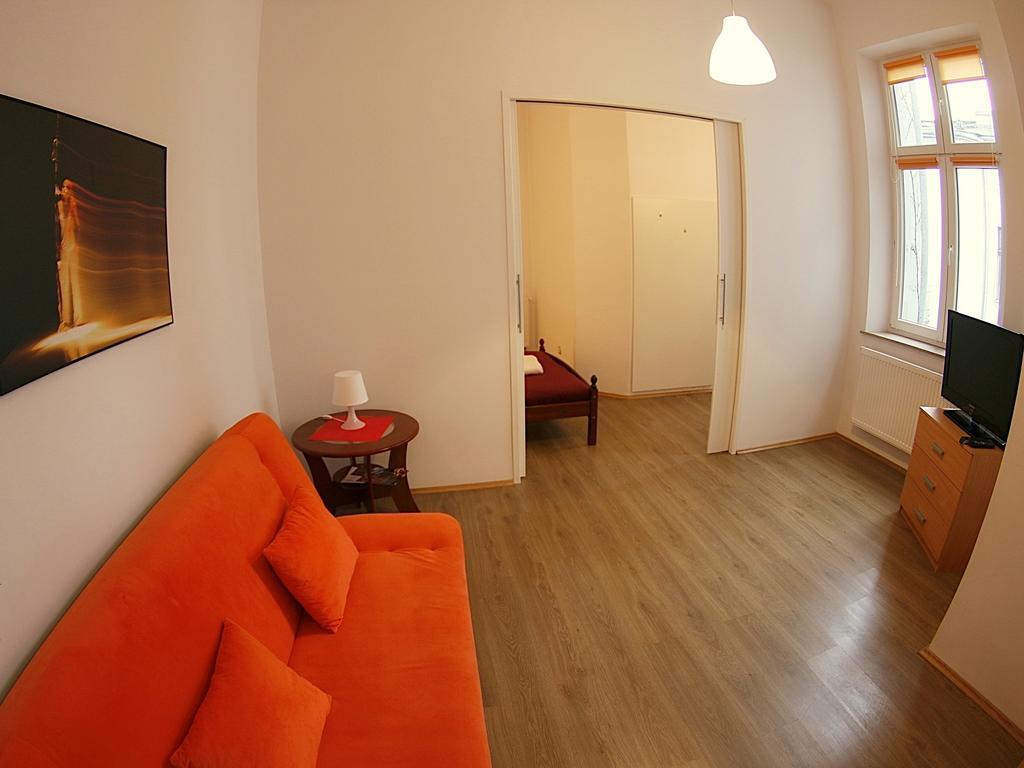 Visitkrak Apartamento *