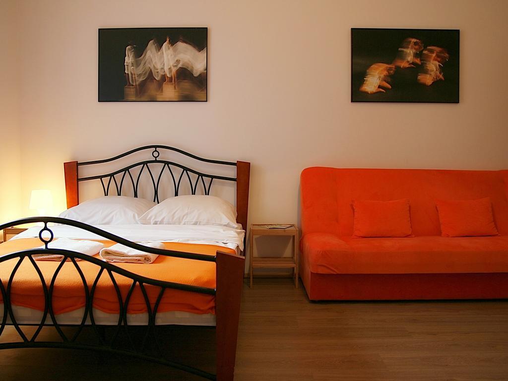 Visitkrak Apartamento *