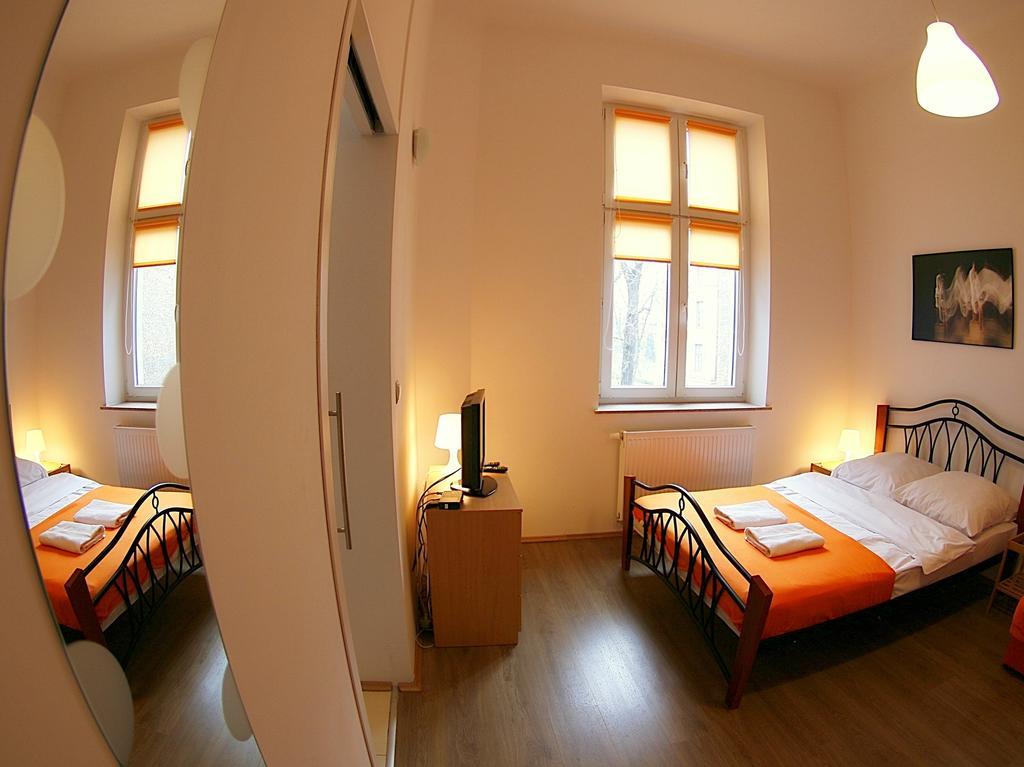 Apartamento Visitkrak